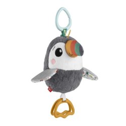 Stampende Tukan vedh�ng