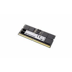 Notebook hukommelse DDR5 SODIMM 16GB(1*16GB)/5600 CL46