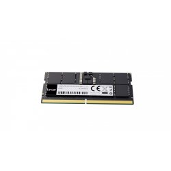 Notebook hukommelse DDR5 SODIMM 16GB(1*16GB)/5600 CL46
