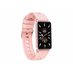 Smartwatch Fit FW53 nitro 2 guld