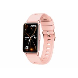Smartwatch Fit FW53 nitro 2 guld