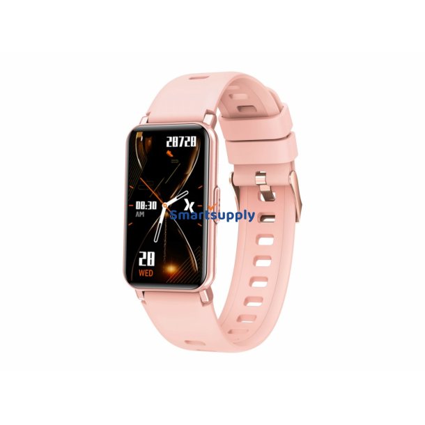 Smartwatch Fit FW53 nitro 2 guld