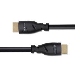 HDMI v2.1 kabel UHS 8K 60Hz 26AWG GOLD 5m