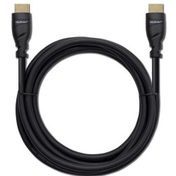 HDMI v2.1 kabel UHS 8K 60Hz 26AWG GOLD 5m