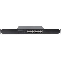 Switch Intellinet Gigabit 16x 10/100/1000 RJ45