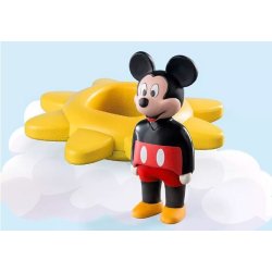 S�t med figur 1.2.3 Disney 71321 Mickey Mouse og sol-rangle