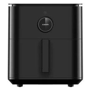 Air fryer Smart Air Fryer 6.5L sort EU