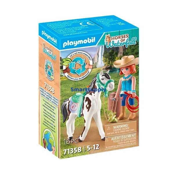 Madtid med Ellie og Savsmuld