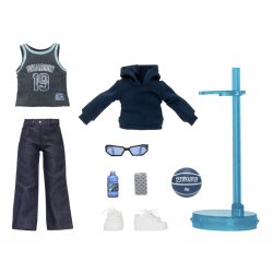 Shadow High F23 Fashion Doll Dreng - Oliver Ocean