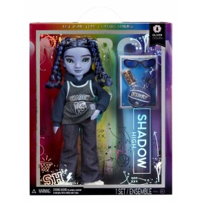 Shadow High F23 Fashion Doll Dreng - Oliver Ocean