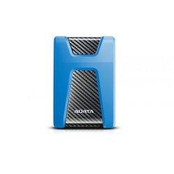 DashDrive Holdbar HD650 1TB 2.5" USB3.1 Bl�