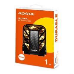 DashDrive HD710M Pro 1TB 2.5'' U3.1 Milit�r