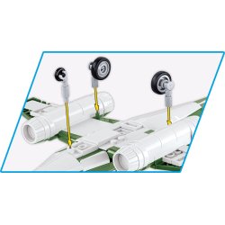 Blocks Messerschmitt Me262