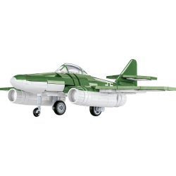 Blocks Messerschmitt Me262