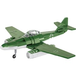 Blocks Messerschmitt Me262
