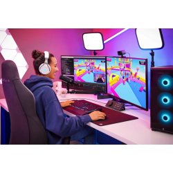 Dynamisk mikrofon Wave DX