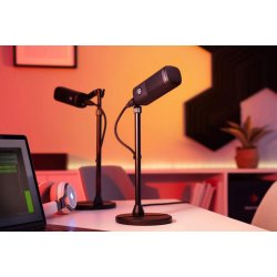 Dynamisk mikrofon Wave DX