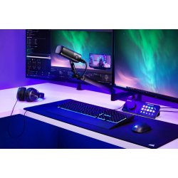 Dynamisk mikrofon Wave DX