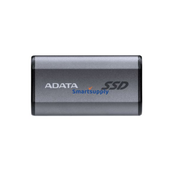 SSD Ekstern SE880 2TB USB3.2A/C Gen2x2