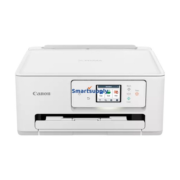 Multifunktionsprinter PIXMA TS7650i EUR 6256C006