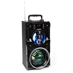 Bluetooth h�jtaler 5.1 K ARAOKE 20W SQ1000