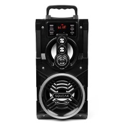 Bluetooth h�jtaler 5.1 K ARAOKE 20W SQ1000