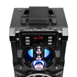 Bluetooth h�jtaler 5.1 K ARAOKE 20W SQ1000