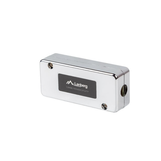 LSA cat.6 ftp stik, sk�rmet PLC-6SL1-S