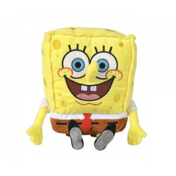 Plush leget�j SpongeBob SquarePants, 35 cm