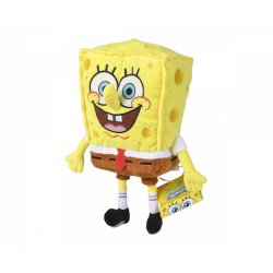 Plush leget�j SpongeBob SquarePants, 35 cm
