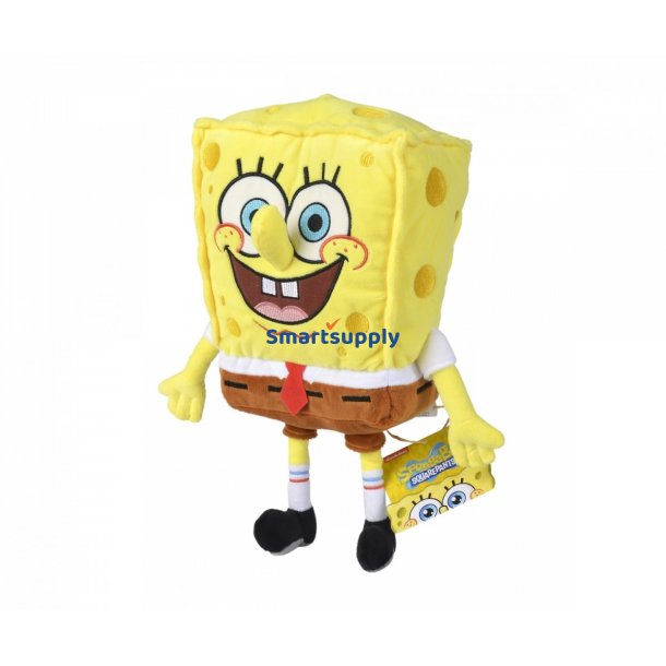 Plush leget�j SpongeBob SquarePants, 35 cm