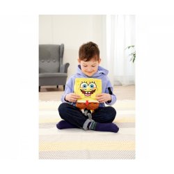 Plush leget�j SpongeBob SquarePants, 35 cm