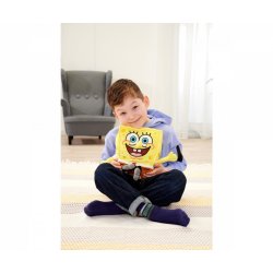 Plush leget�j SpongeBob SquarePants, 35 cm