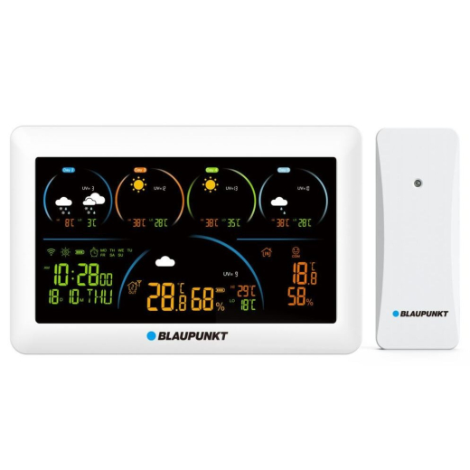 Vejrstation WS50WH APP