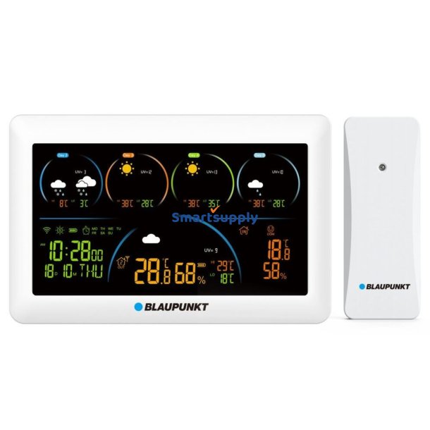 Vejrstation WS50WH APP