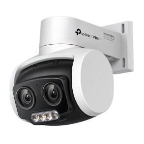 TP-Link VIGI C540V Dual Lens 4MP Kamera