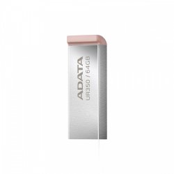 Pendrive UR350 64GB USB3.2 Gen1 Metal brun