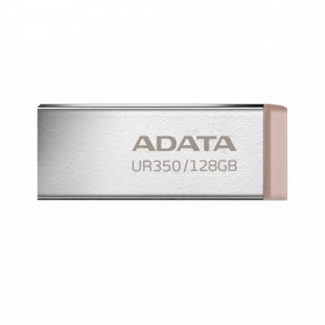 Pendrive UR350 128GB USB3.2 Gen1 Metal brun