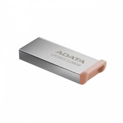 Pendrive UR350 128GB USB3.2 Gen1 Metal brun