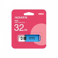 Pendrive C906 32GB USB2.0 bl�