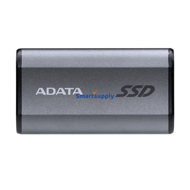SSD Ekstern SE880 4TB USB3.2A/C Gen2x2