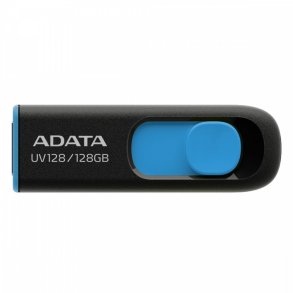 Pendrive UV128 128GB USB3.2 sort-bl�