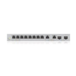 Managed switch Switch XGS1210-12 v2 XGS1210-12-ZZ0102F