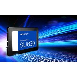 Drive SSD Ultimate SU630 240GB 2.5 S3 3D QLC Retail