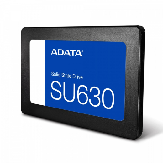 Disc SSD Ultimate SU630 1,92 TB 2,5 S3 520/450 MB/s