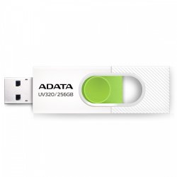 Pendrive UV320 256GB USB3.2 hvid-gr�n