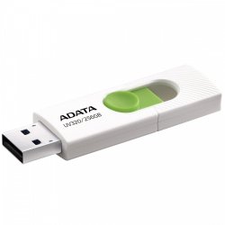Pendrive UV320 256GB USB3.2 hvid-gr�n