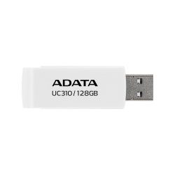 Pendrive UC310 128GB USB3.2 hvid