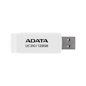 Pendrive UC310 128GB USB3.2 hvid