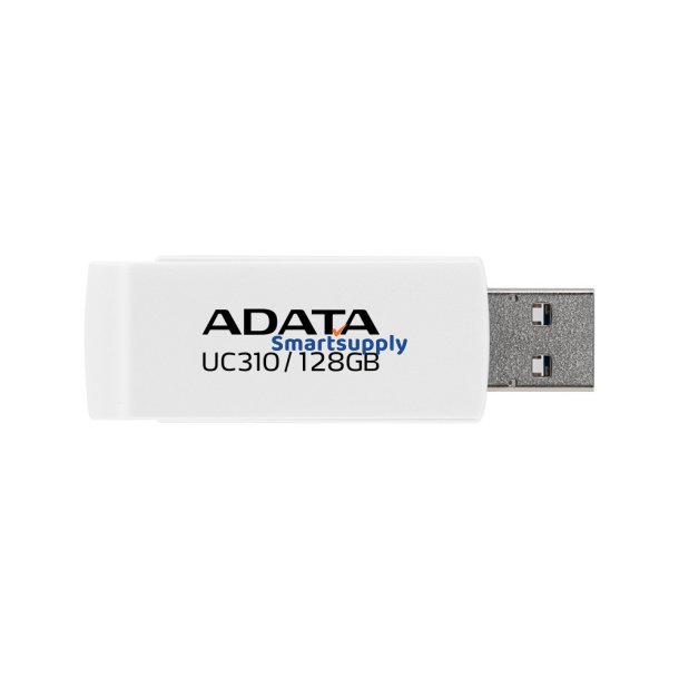 Pendrive UC310 128GB USB3.2 hvid